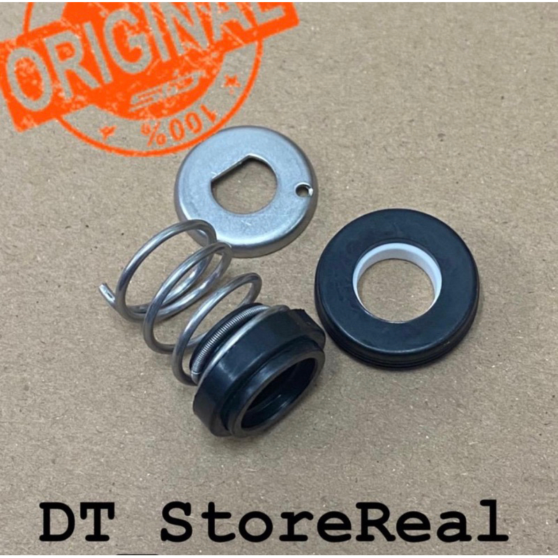 Seal Pompa Air Panasonic / Mechanical Seal GA/GP 200