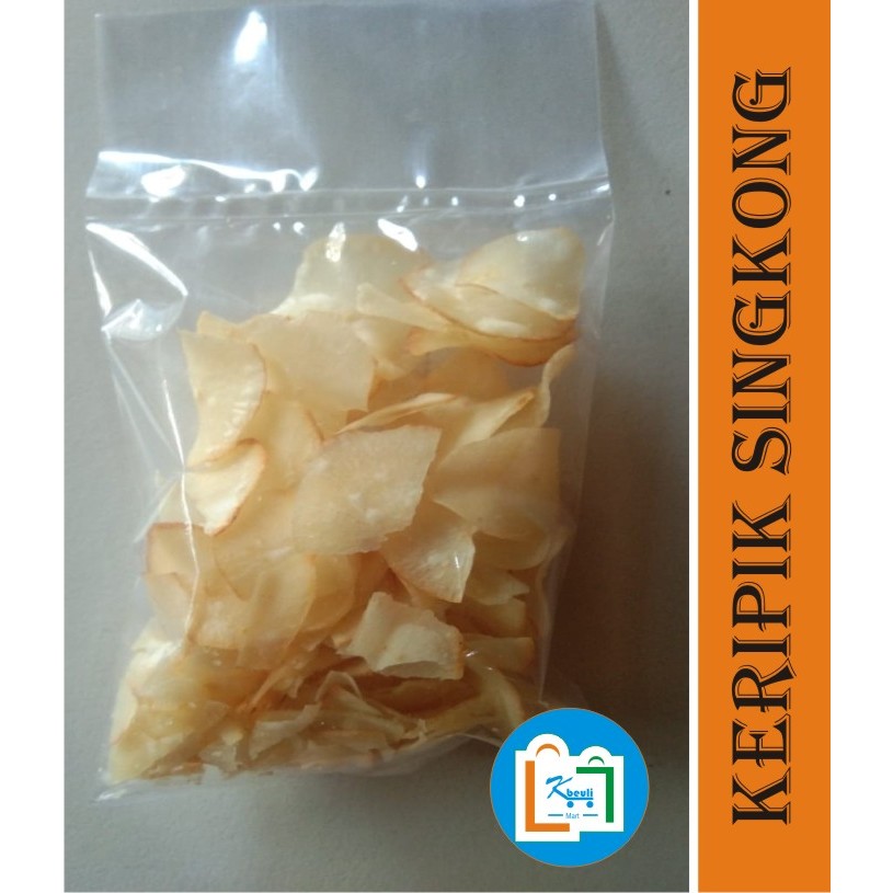 

Keripik Singkong