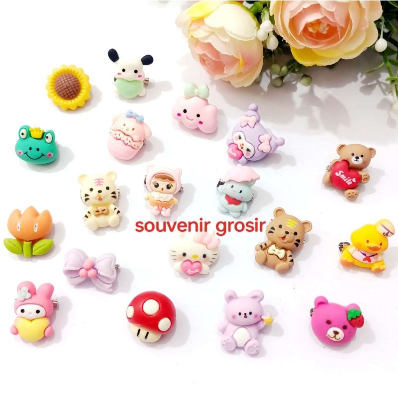 Bros karakter / bros karakter lucu