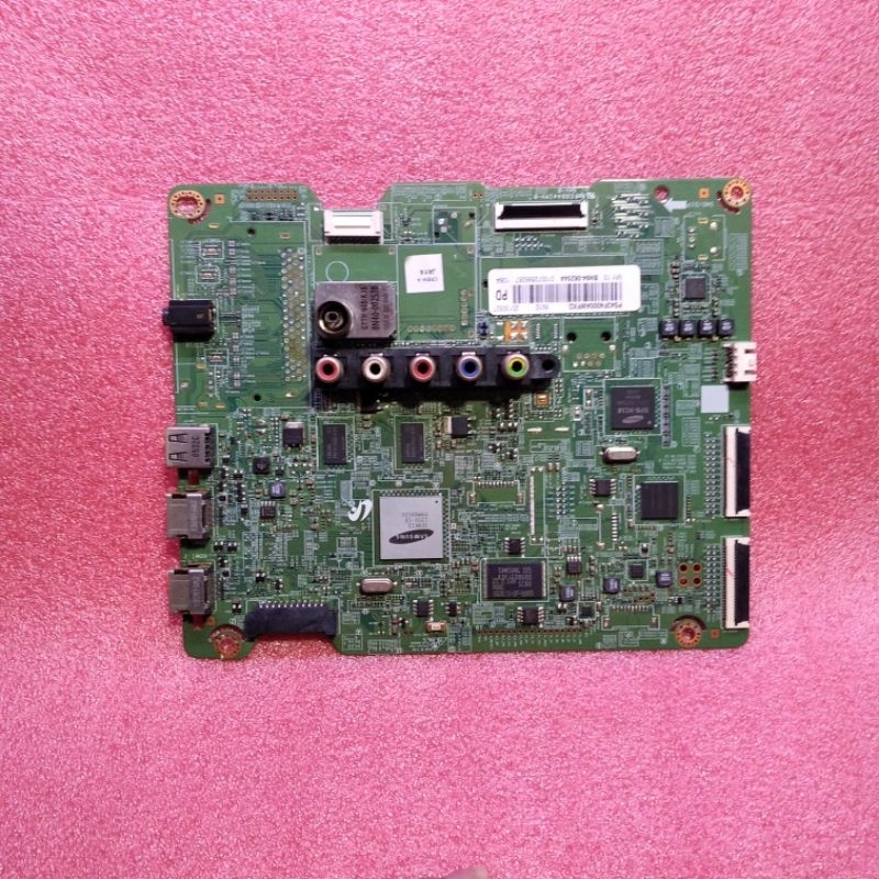 SAMSUNG PS43F4000AM MAINBOARD - MOTHERBOARD - MB PLASMA TV SAMSUNG PS43F4000AM