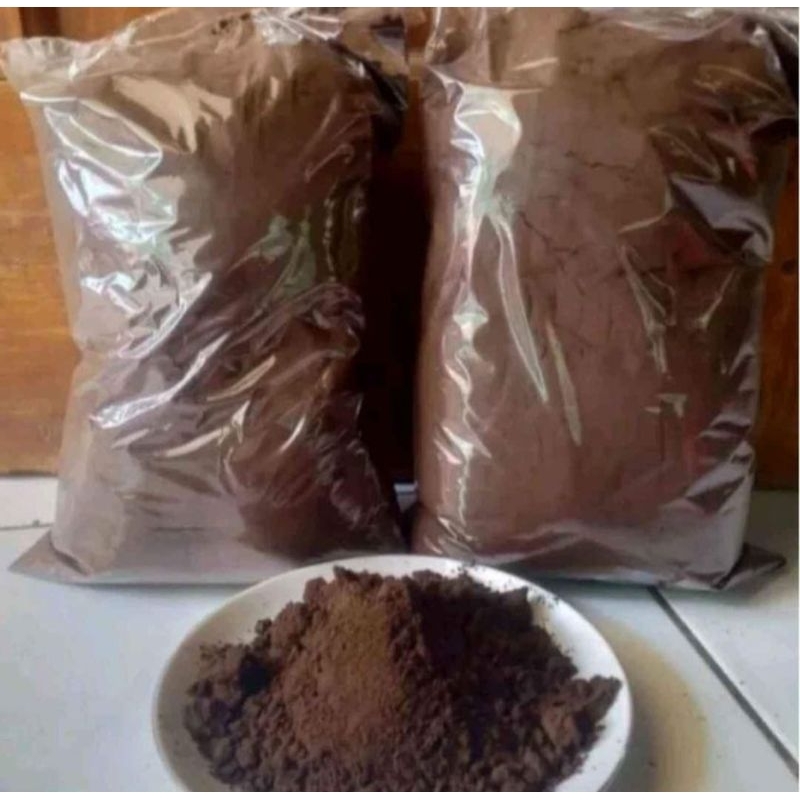 

kopi bubuk khas Lampung 100% murni berat 500gr