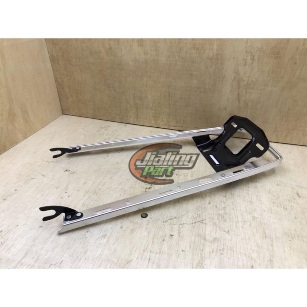 list body belakang GL Pro list cover GL MAX list cover body GL pro