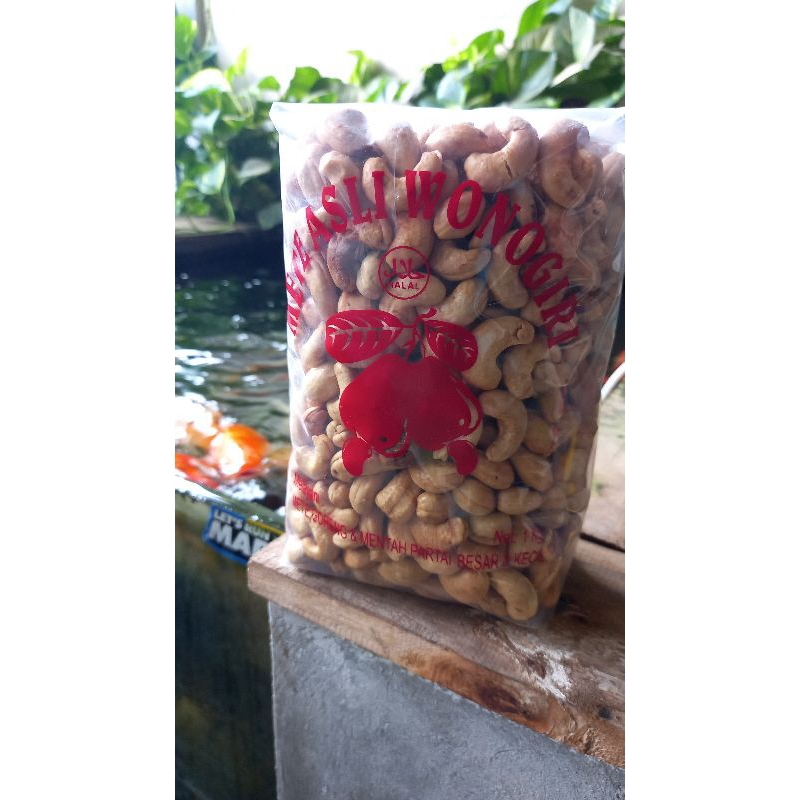 

kacang mete wonogiri