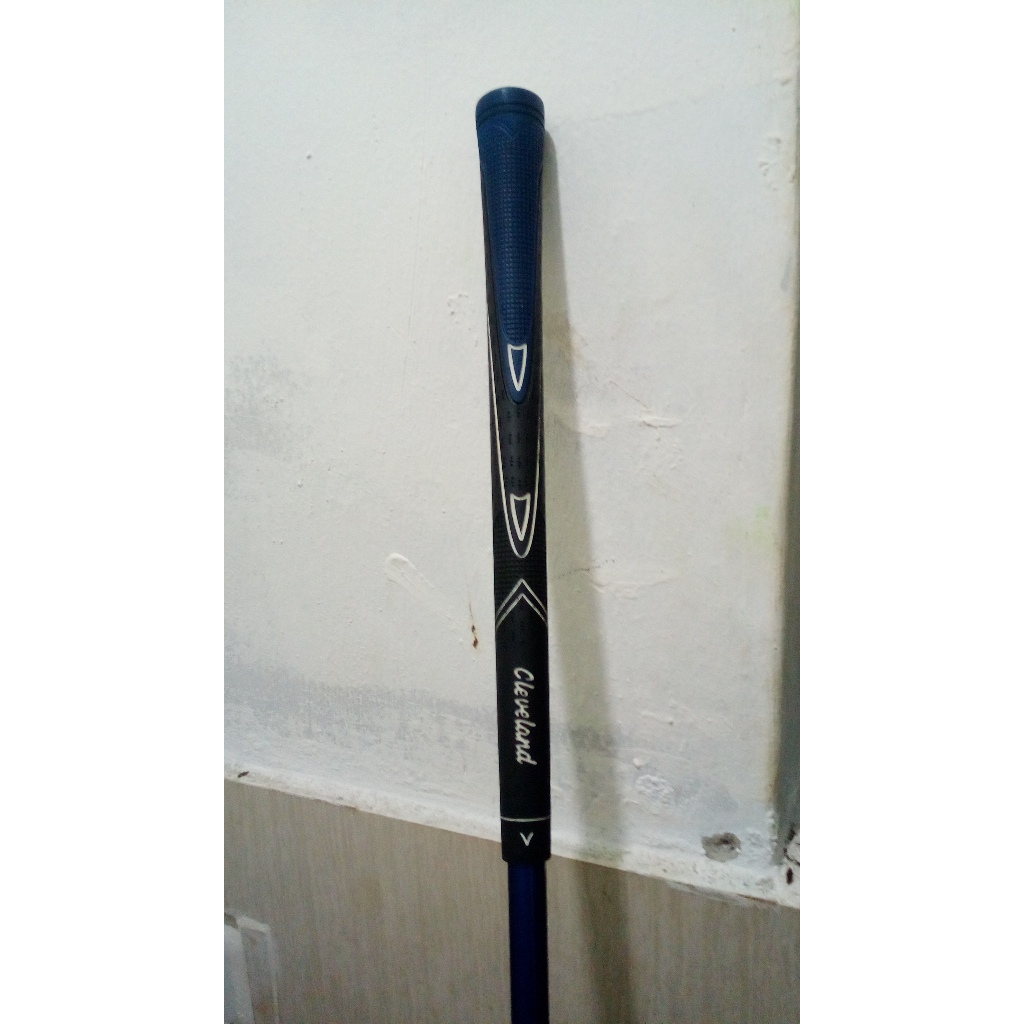 Stick Golf Driver Anak Cleveland