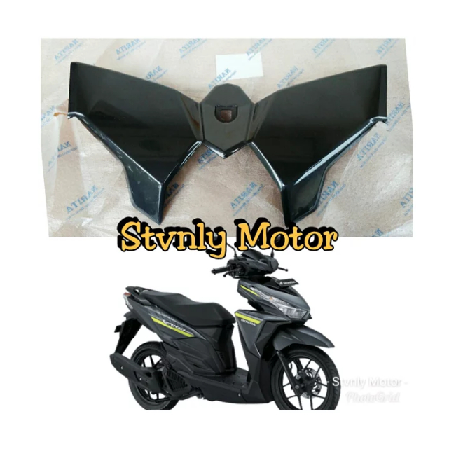 Cover tutup Laci Vario 125 atau 150 lama