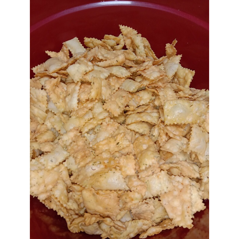 

Keripik Bawang Original