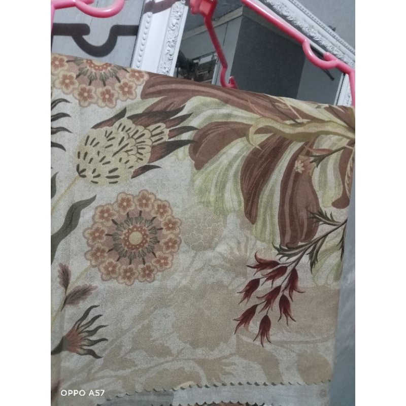 PL KLAMBY SCARF