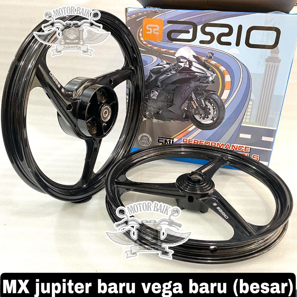 velg pelek velek bintang palang 3 jupiter lama vega lama fizr jupiter z baru vega zr jupiter mx merk
