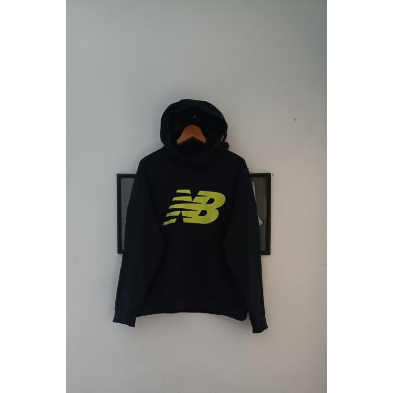 Hoodie New Balance