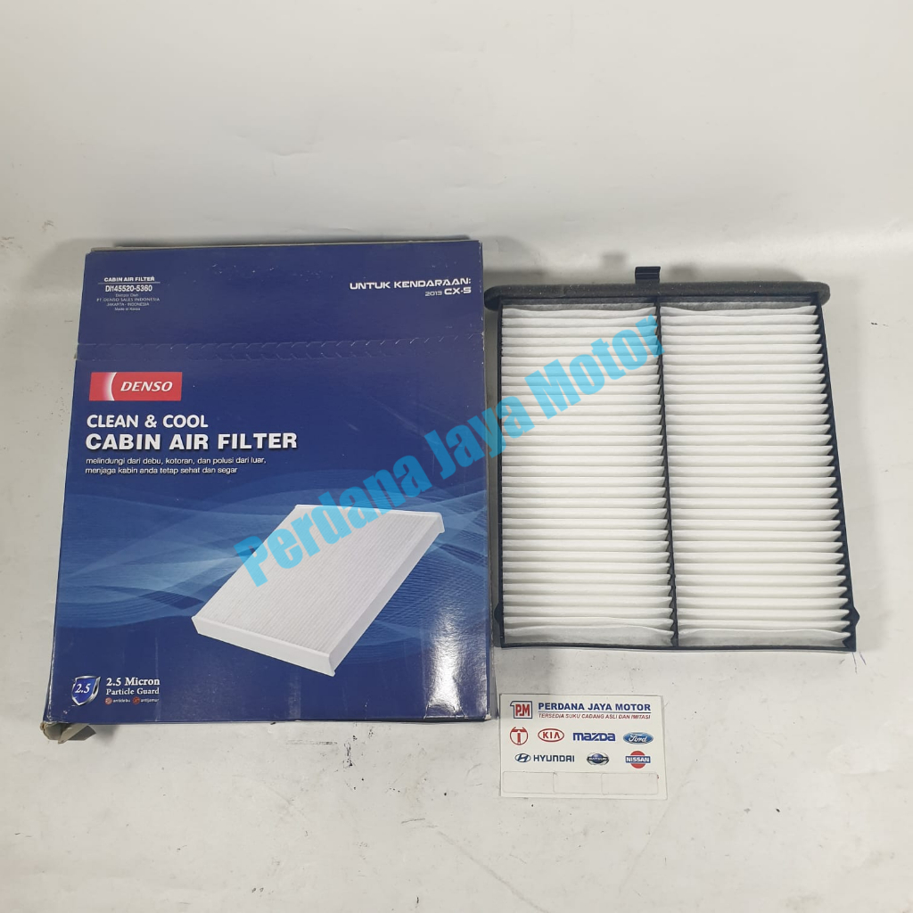 Filter AC Cabin Kabin Mazda CX5 CX-5 CX 5
