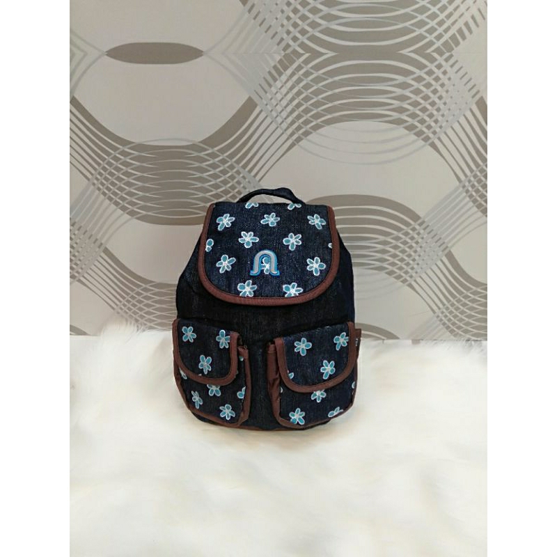 ransel neosack serut mini paud ransel sekolah tk paud