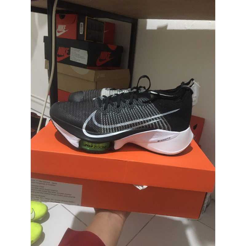 Nike Air Zoom Tempo Next% FK Original