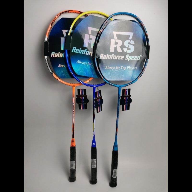 Raket RS Reinforce Speed Series Ori