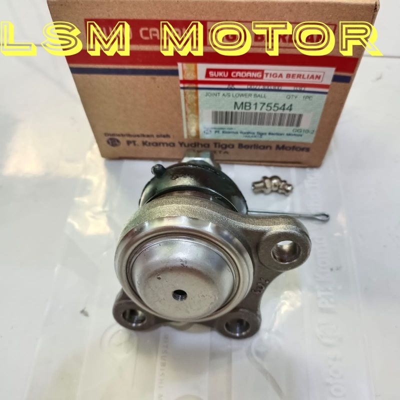 ball joint low bawah l300