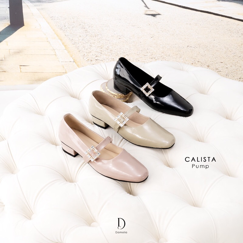 Damelia Calista Shoes
