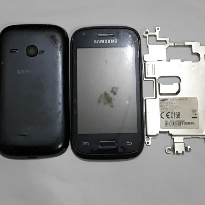 casing copotan samsung gt s6310
