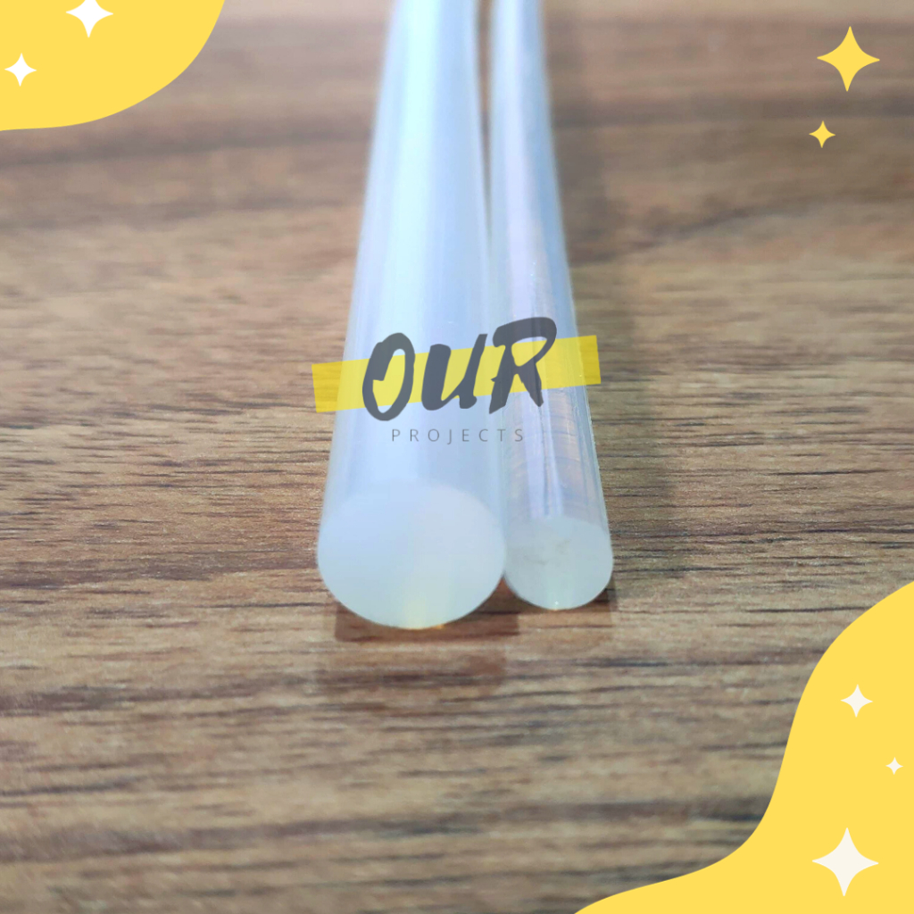 

ISI LEM TEMBAK REFILL GLUE GUN [Our_projects]