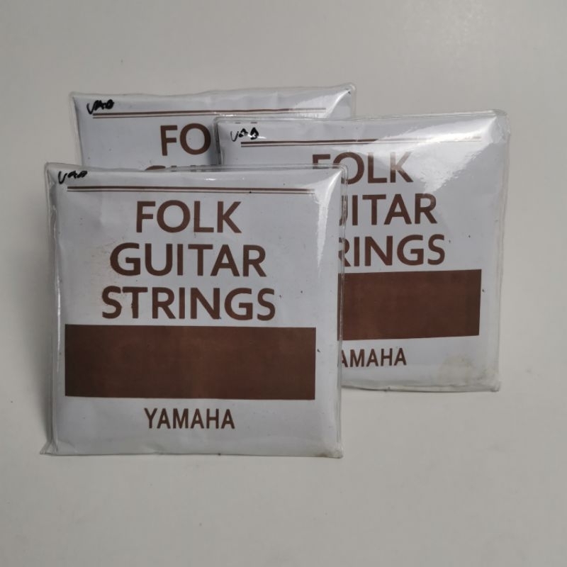 Senar Yamaha Akustik Ori senar gitar