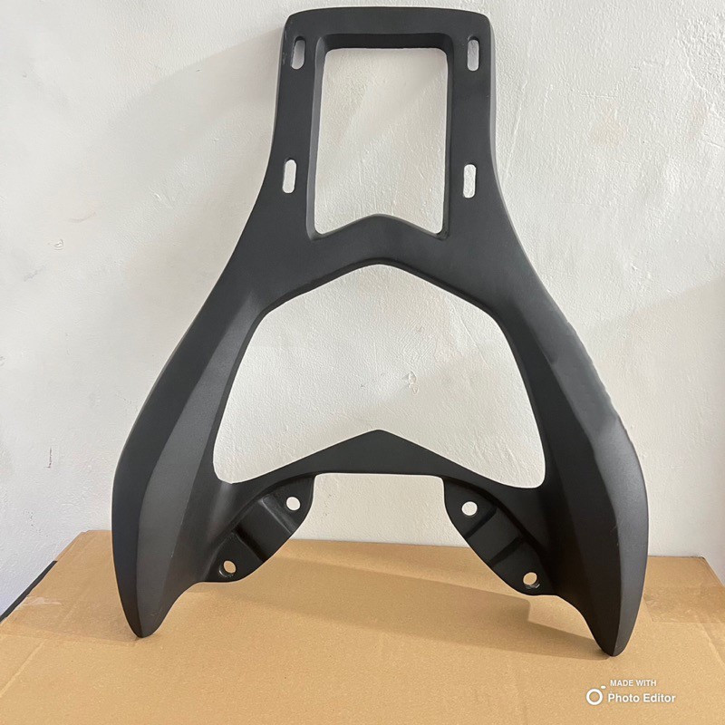 Bracket box new nmax nmax old breket belakang box behe