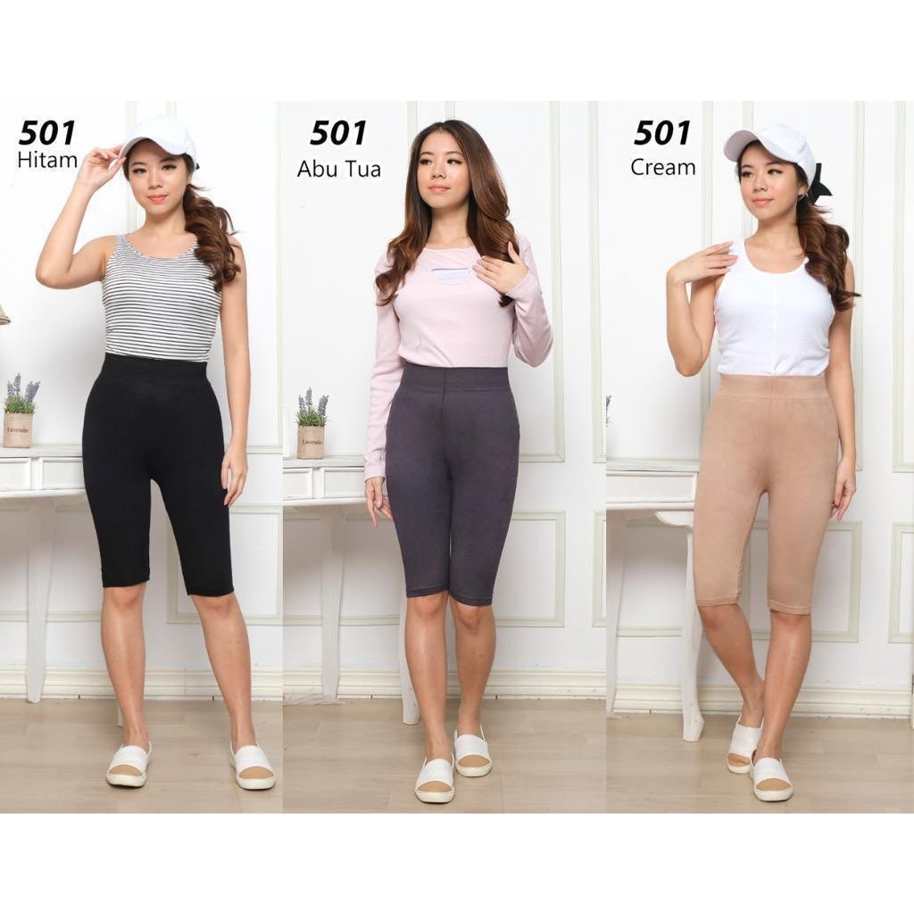 CELANA LEGGING IMPORT SELUTUT/LEGGING SELUTUT WANITA/LEGGING 501