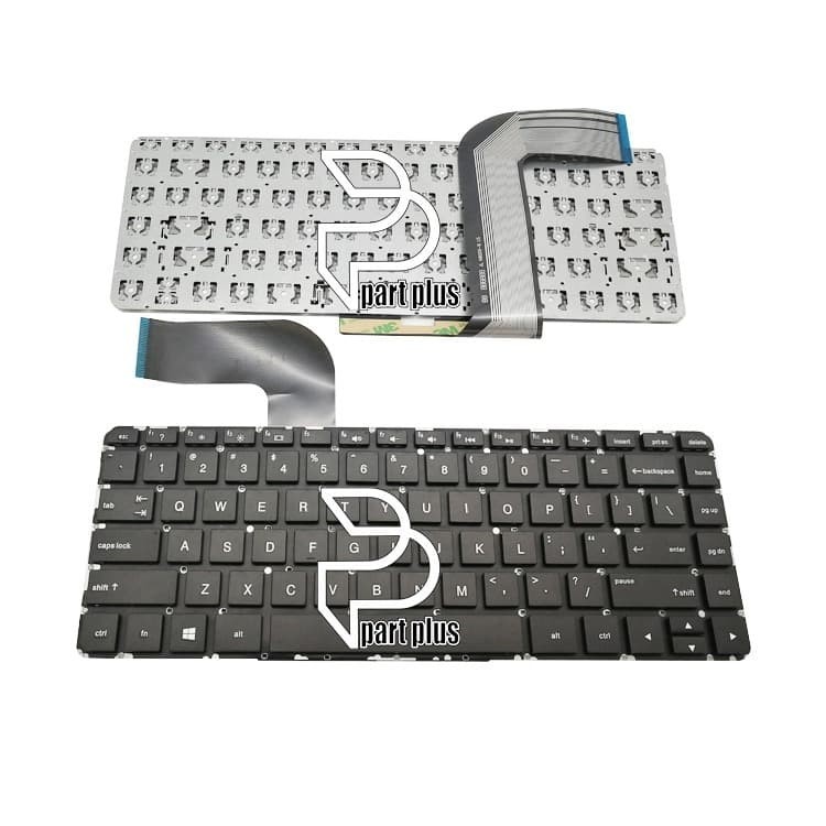 Keyboard Laptop HP 14-V043TX 14-V201TX 14-V202TX 14-V203TX 14-V016LA