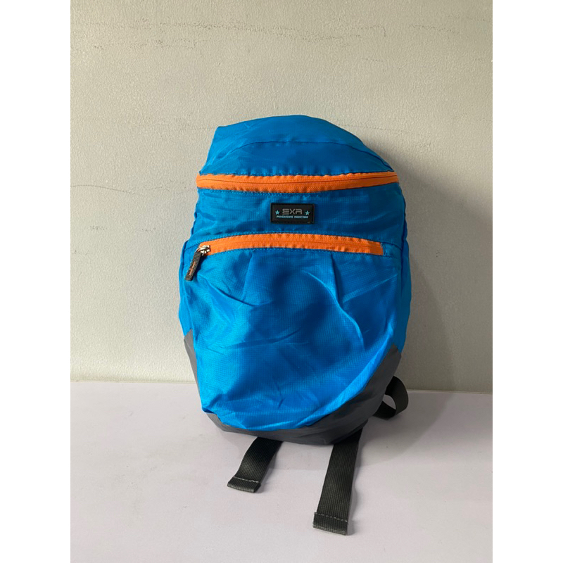 tas ransel exr