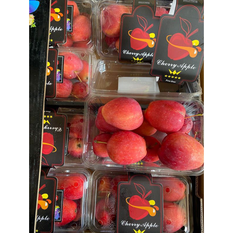 

Appel Chery