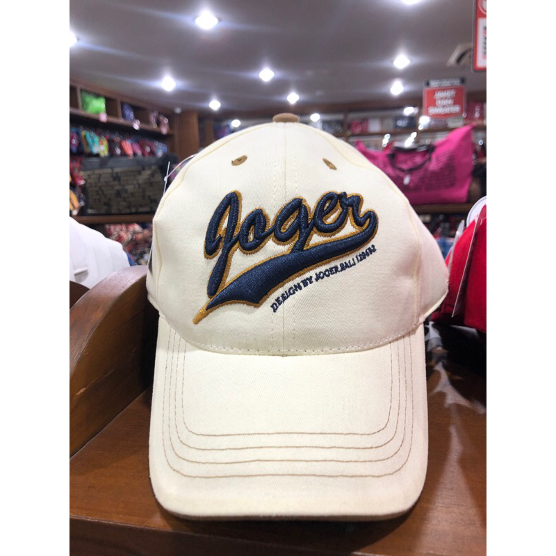JOGER BALI TOPI UNISEX
