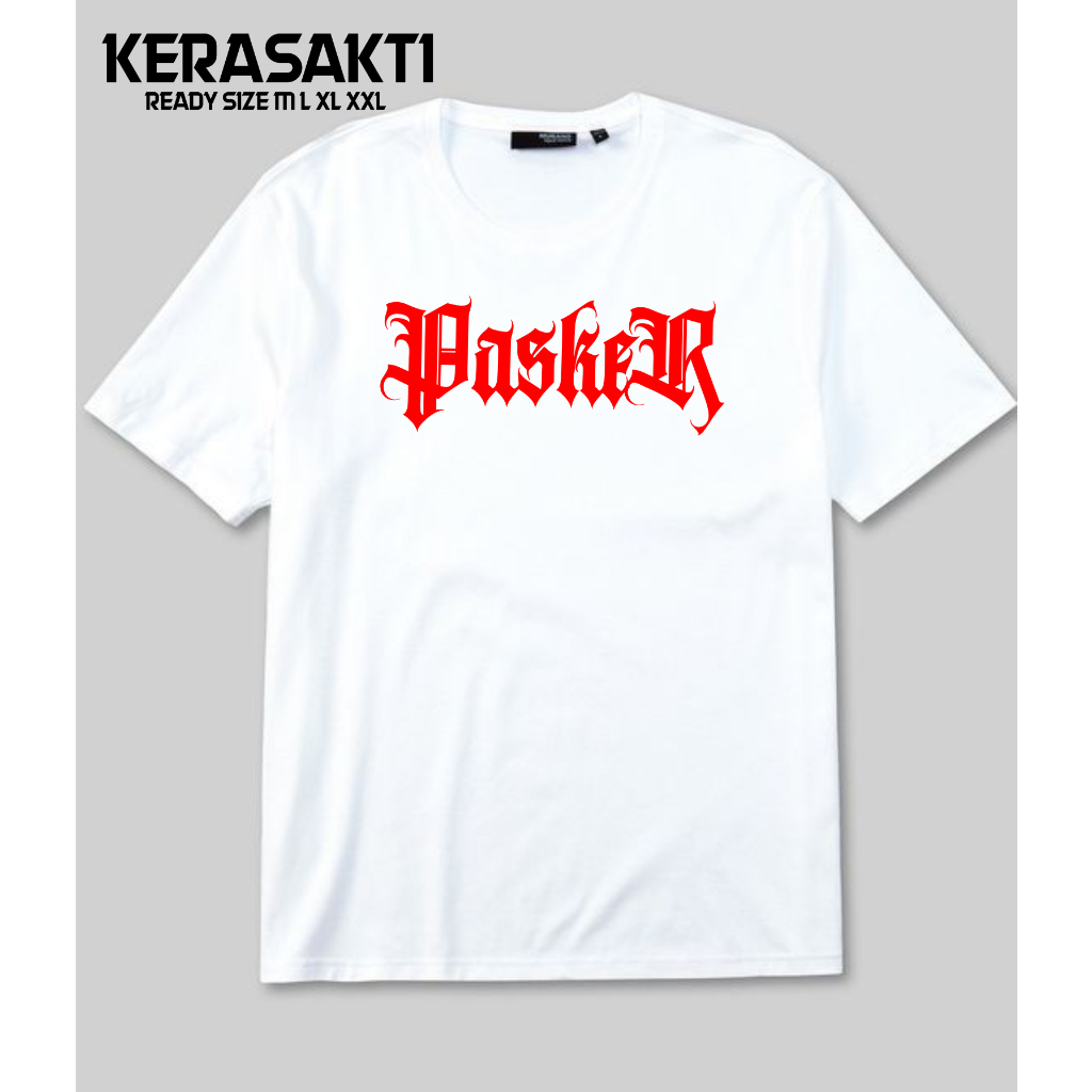 kaos kera sakti KAOS IKS.PI KERA SAKTI T-SHIRT PRIA/WANITA TERBARU