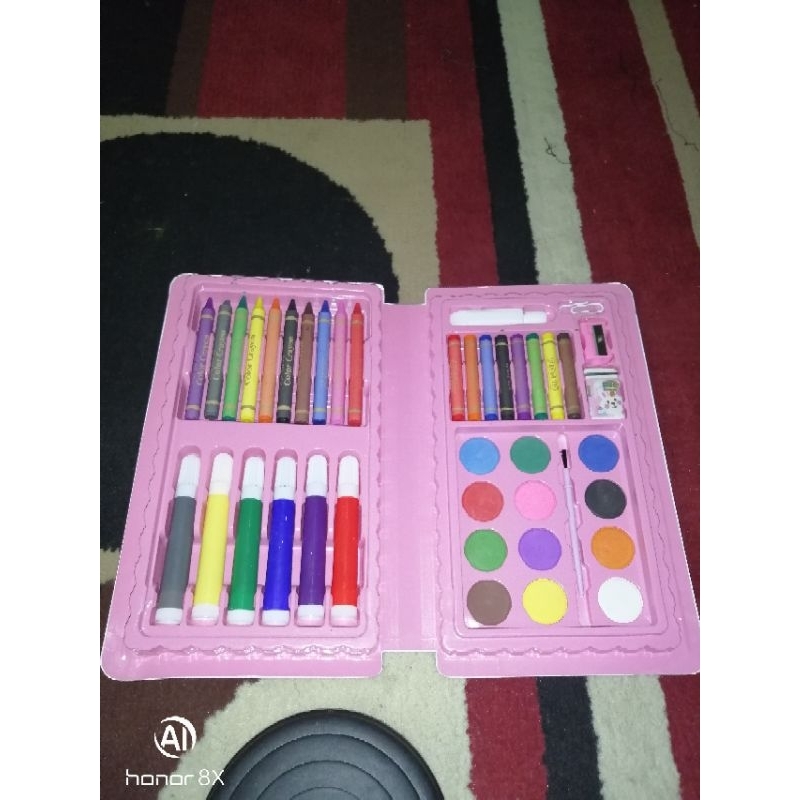 

pensil warna