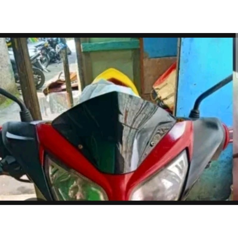 VISOR JUPITER Z ROBOT