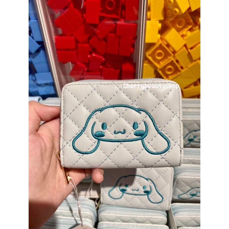 Sanrio x Miniso Dompet Wallet Cinnamoroll