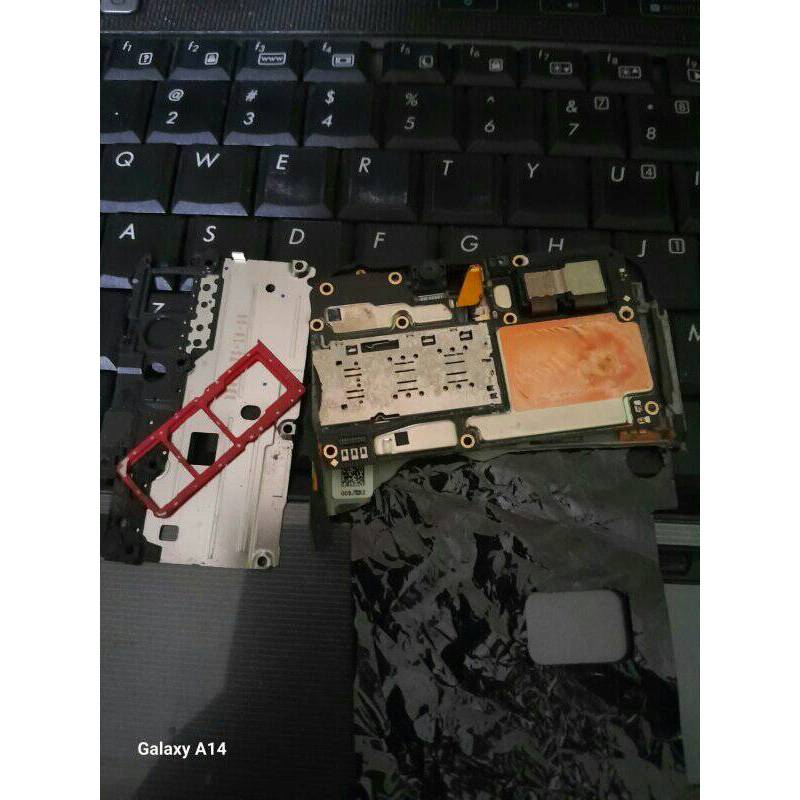 MESIN OPPO A3S CPH18O3