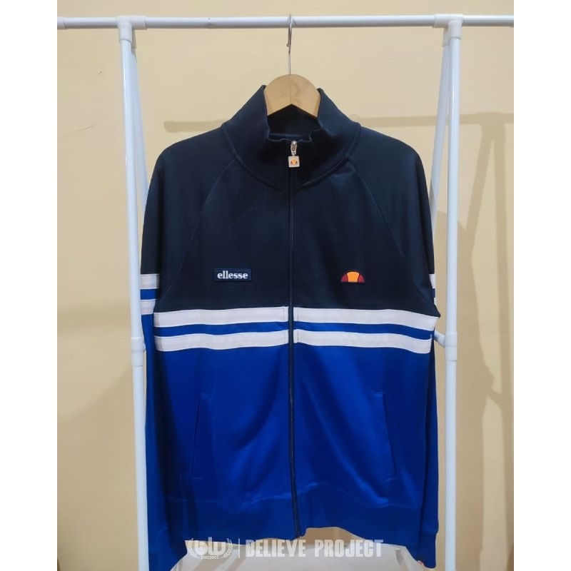 Tracktop Ellesse Rimini The Firm Original