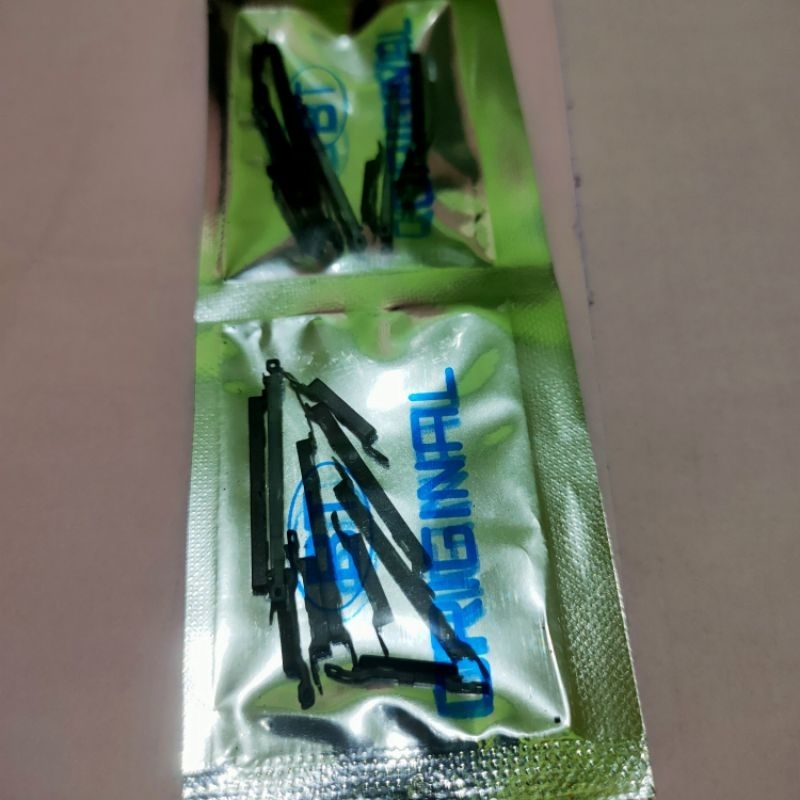 TOMBOL LUAR SAMSUNG A20S