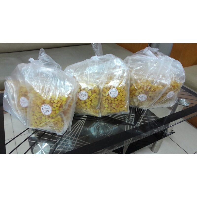 

Ganepo Gurinyoi by Dapur Gisela