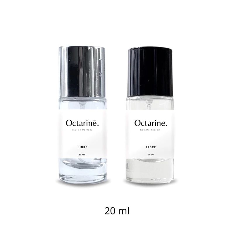 Octarine Parfume LIBRE