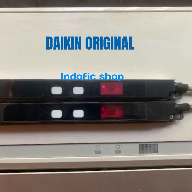 SENSOR AC DAIKIN CHINA R22
