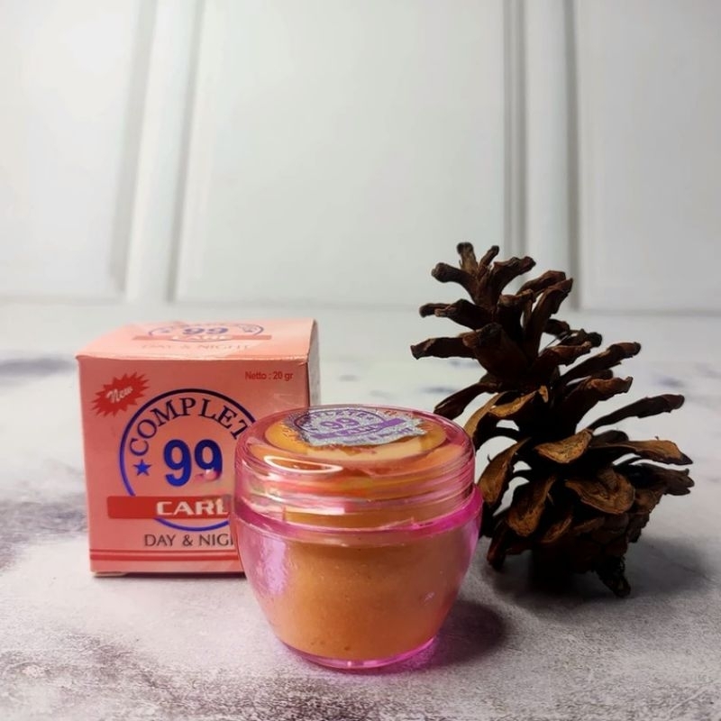 Cream 99 Complete Care