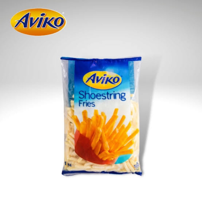 

KENTANG AVIKO 1KG