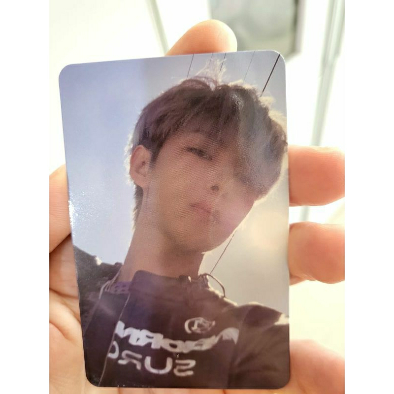 PC RENJUN ISTJ EXTROVERT