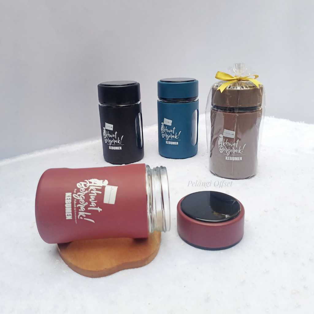 SOUVENIR MUG JUMBO | SOUVENIR GELAS GANTENG | SOUVENIR NIKAH CANGKIR TUTUP PUTAR | SOUVENIR GELAS KA