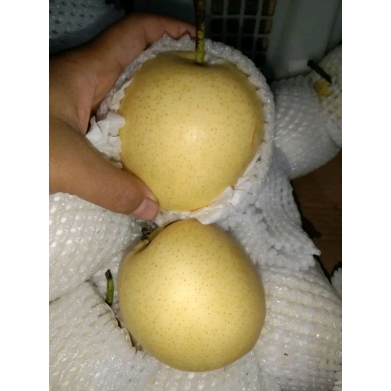 

pear madu