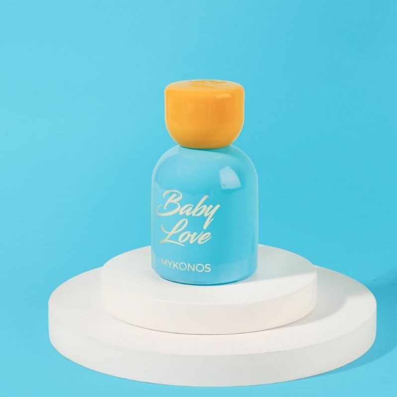 Mykonos Baby Love Parfum EDP - 50ml