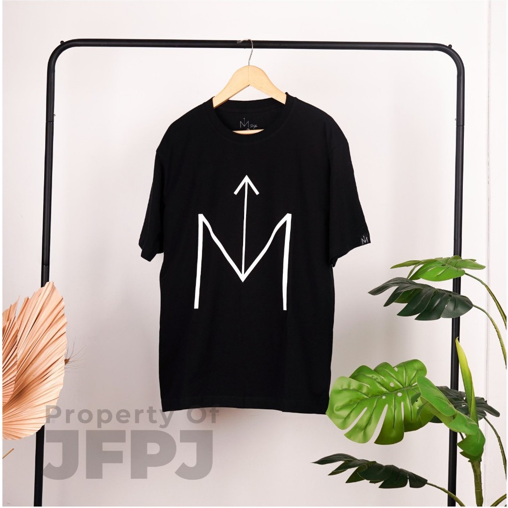 Jasa Foto Produk Kaos - Foto Katalog / Foto Creative Baju Fashion Online Berkualitas