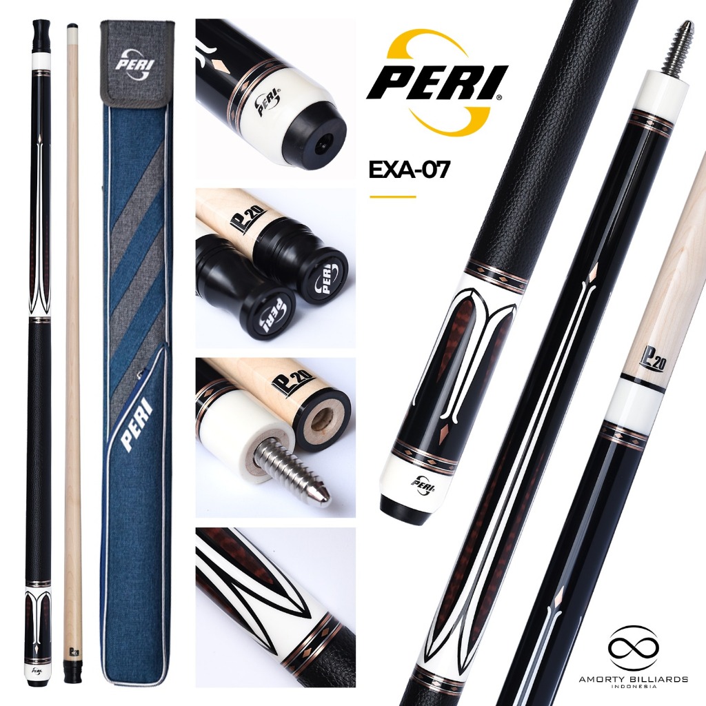 Peri EXA-07 / AMORTY EXCLUSIVE PROJECTORY