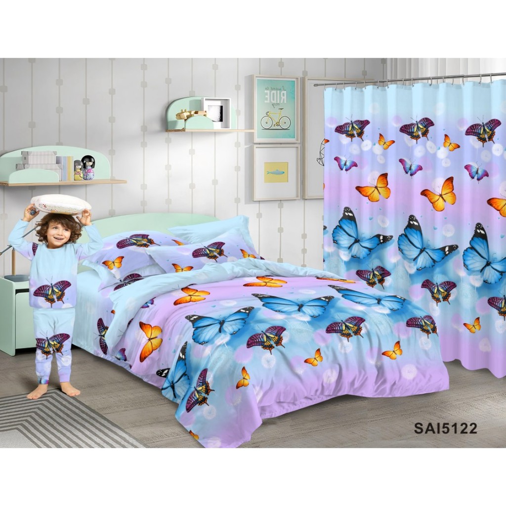 sprei /sprei home made