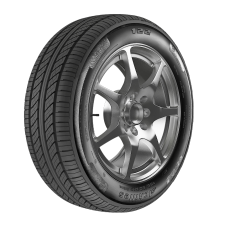 ACHILLES 122 215 65 R16 (TERIOS, XTRAIL) - SALE