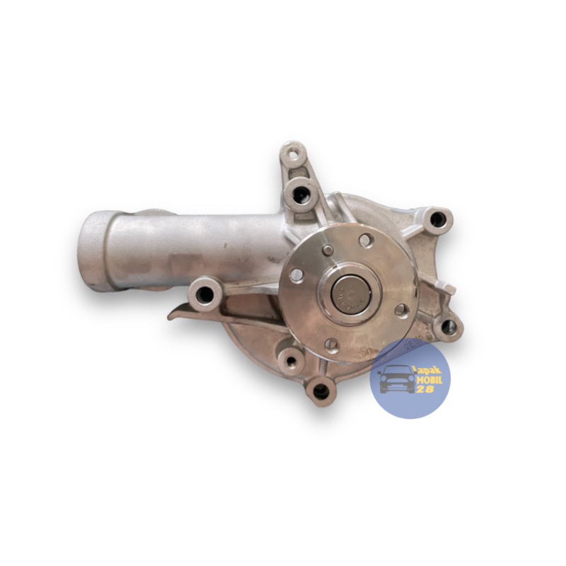Water pump Mitsubishi eterna SOHC