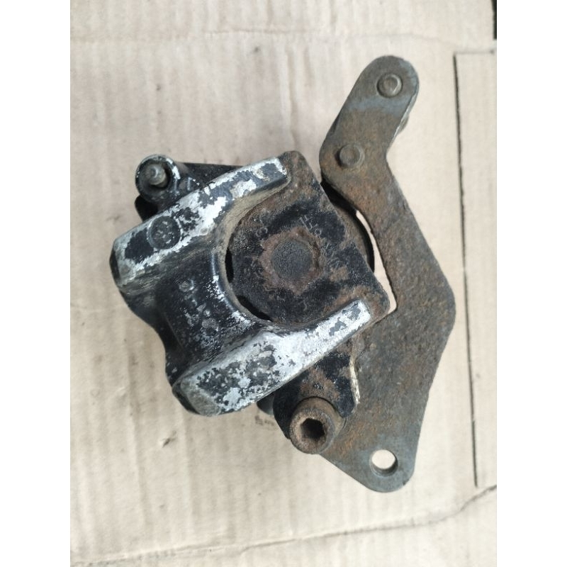 KALIPER CAKRAM DEPAN REVO ABSOLUTE/ REVO FIT SECOND